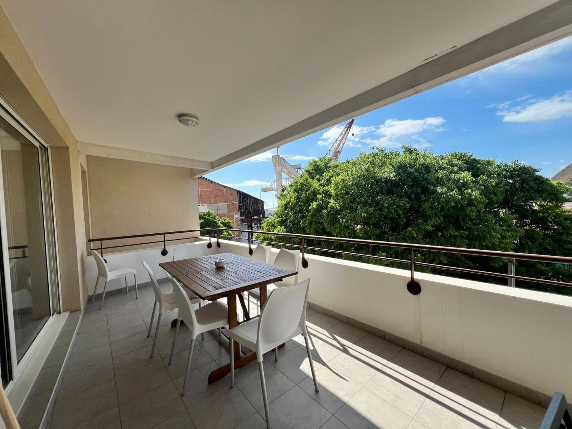 Appartement Grand T3 Neuf Proche Port/centre La Ciotat